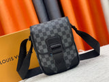 Luxe Touch Bags