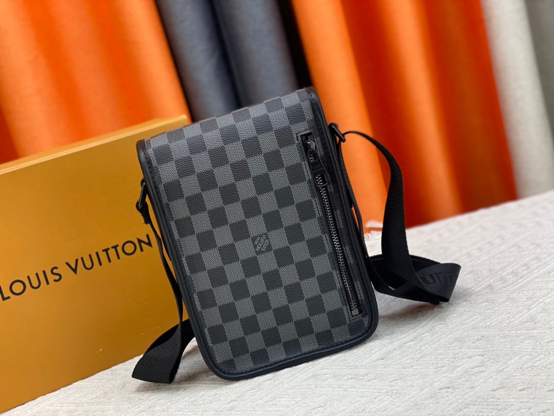Luxe Touch Bags