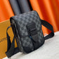 Luxe Touch Bags