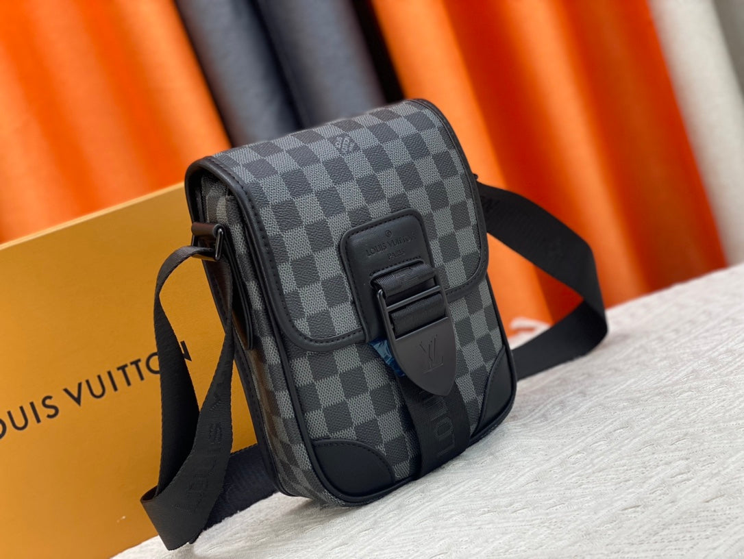 Luxe Touch Bags