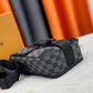 Luxe Touch Bags