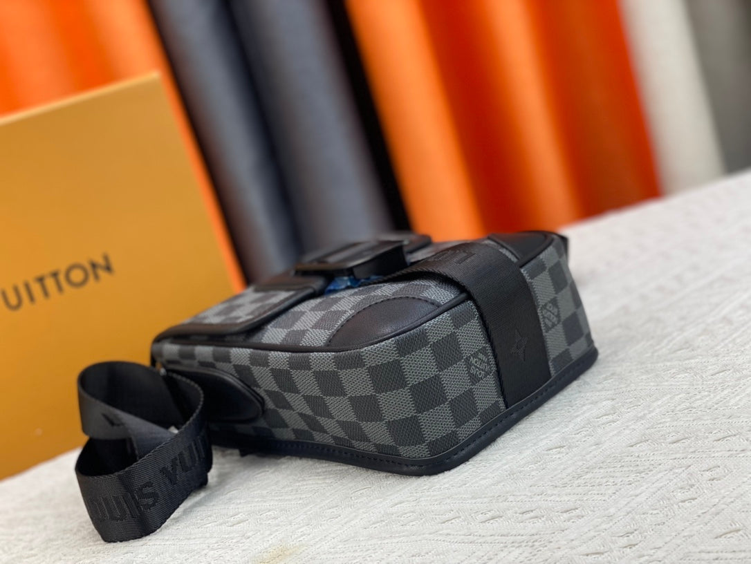 Luxe Touch Bags