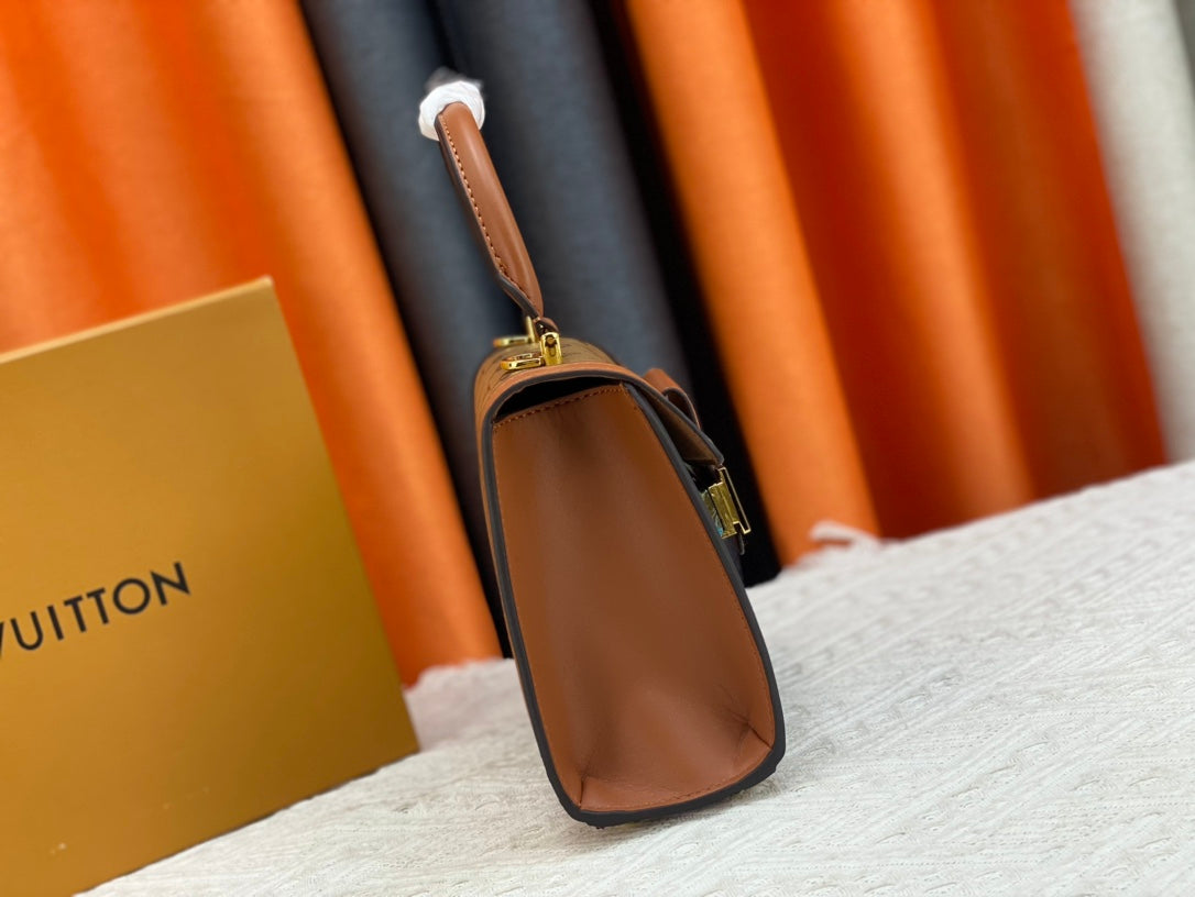 Luxe Touch Bags