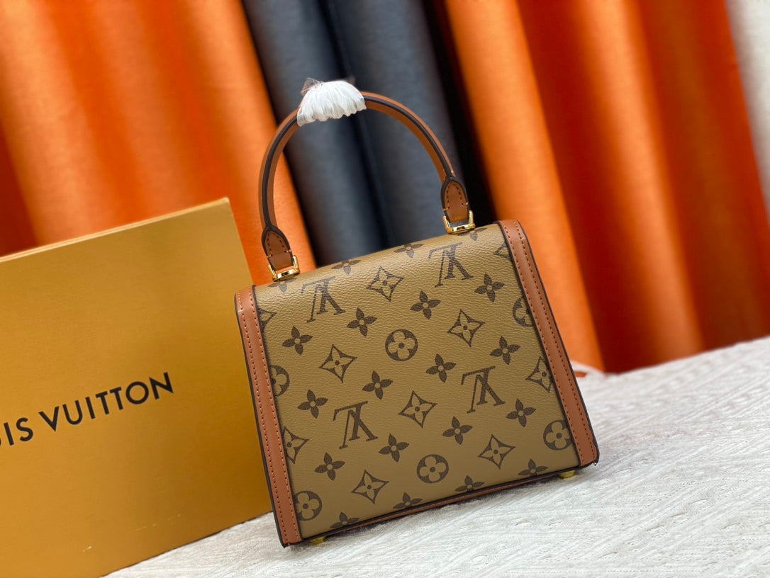 Luxe Touch Bags