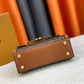 Luxe Touch Bags