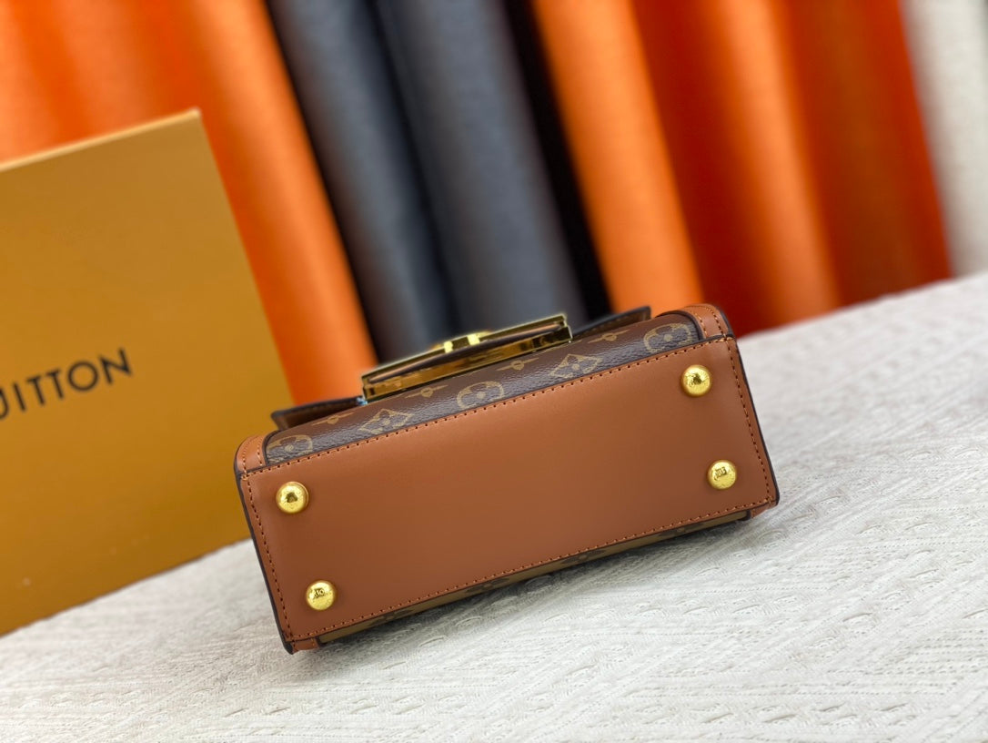 Luxe Touch Bags