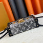 Luxe Touch Bags
