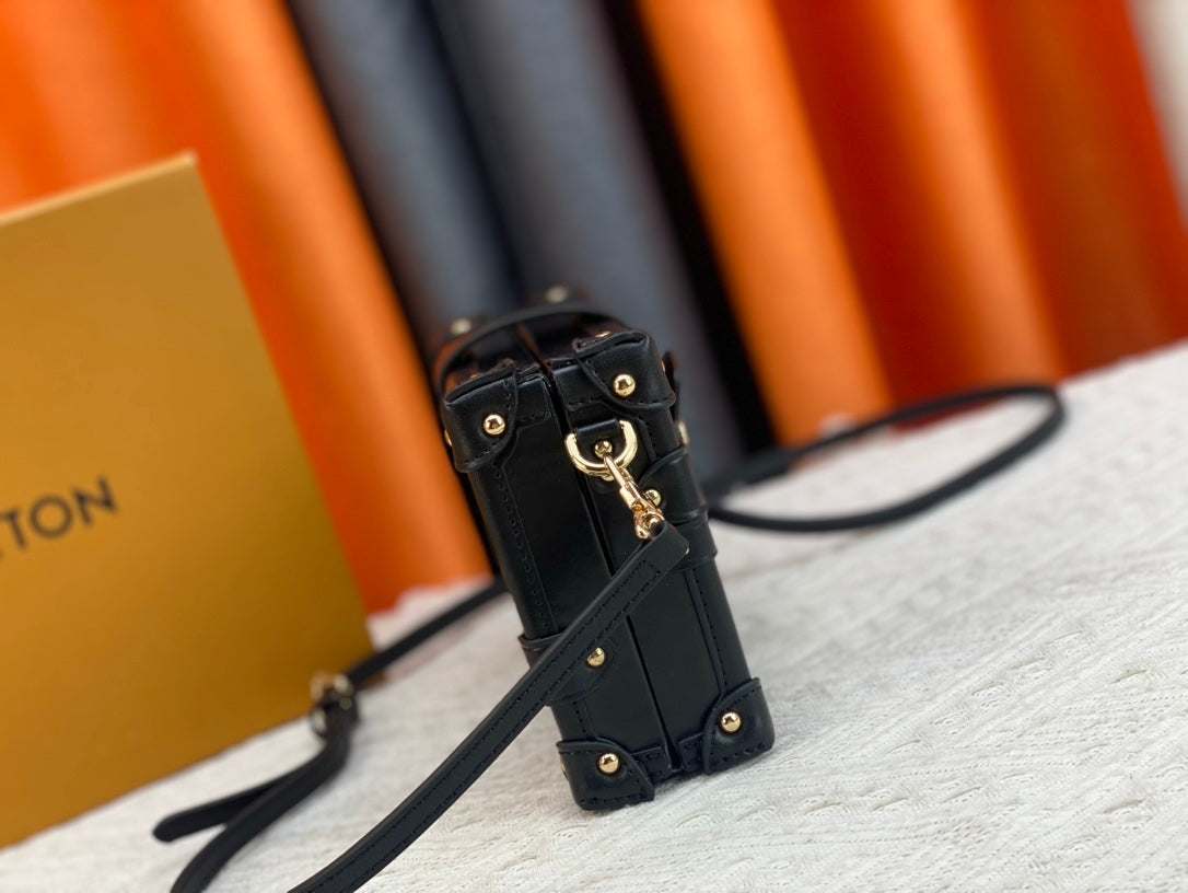 Luxe Touch Bags