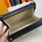 Luxe Touch Bags