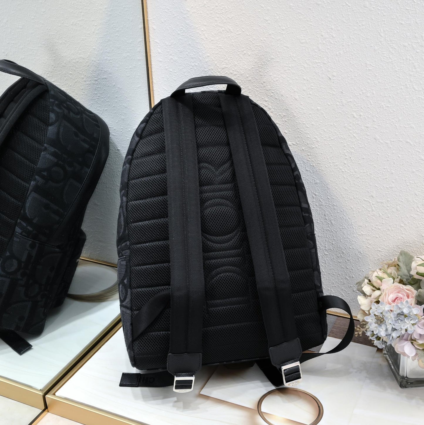 Luxe Touch Bags