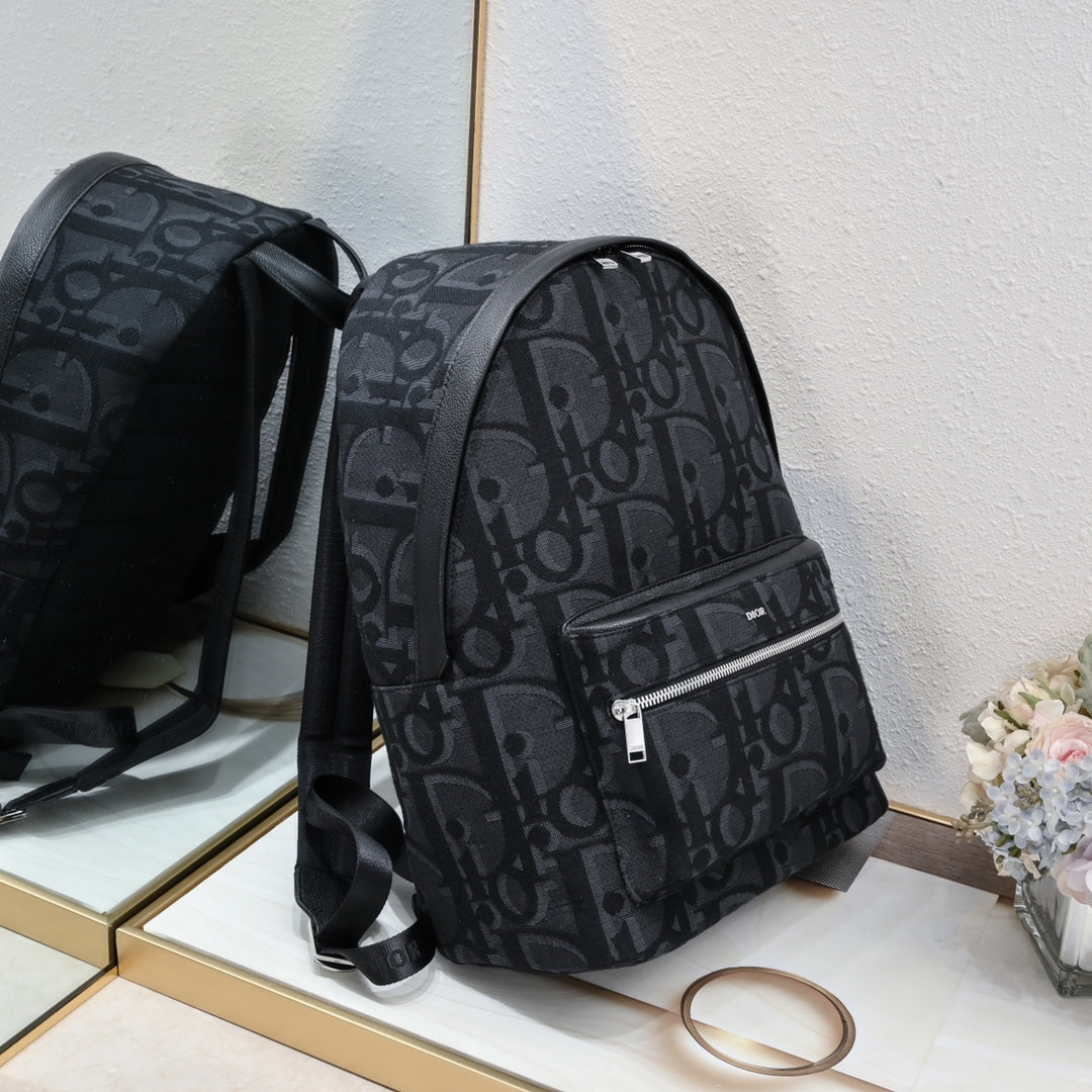 Luxe Touch Bags