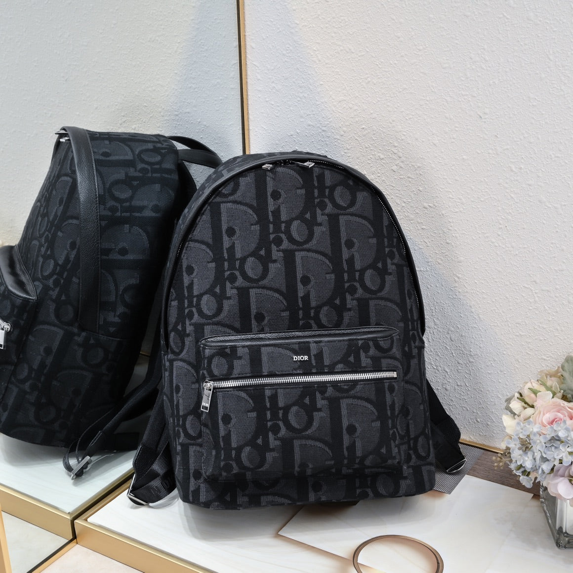 Luxe Touch Bags