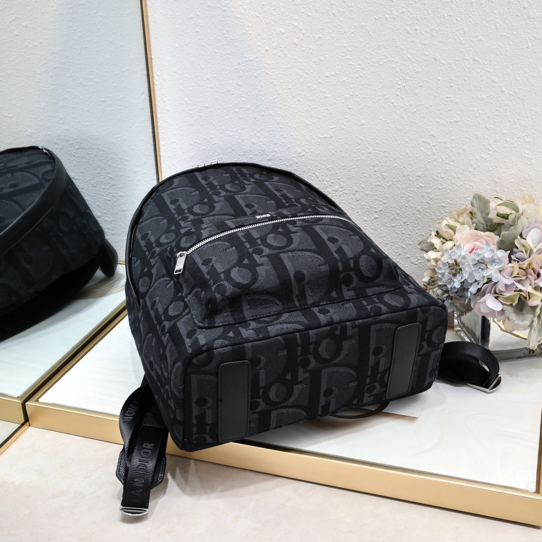 Luxe Touch Bags
