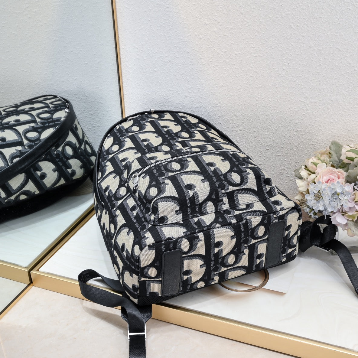 Luxe Touch Bags