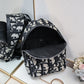 Luxe Touch Bags