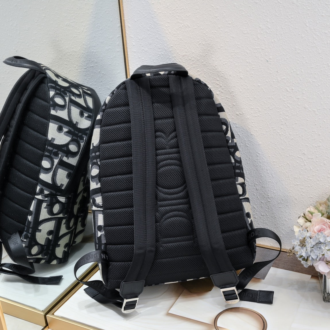 Luxe Touch Bags
