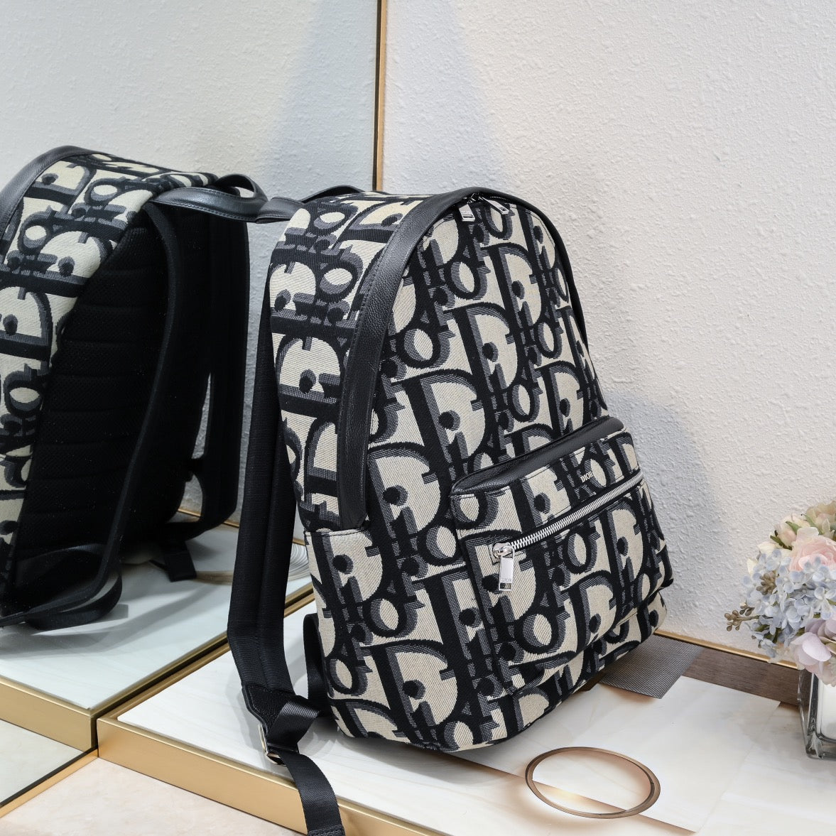 Luxe Touch Bags