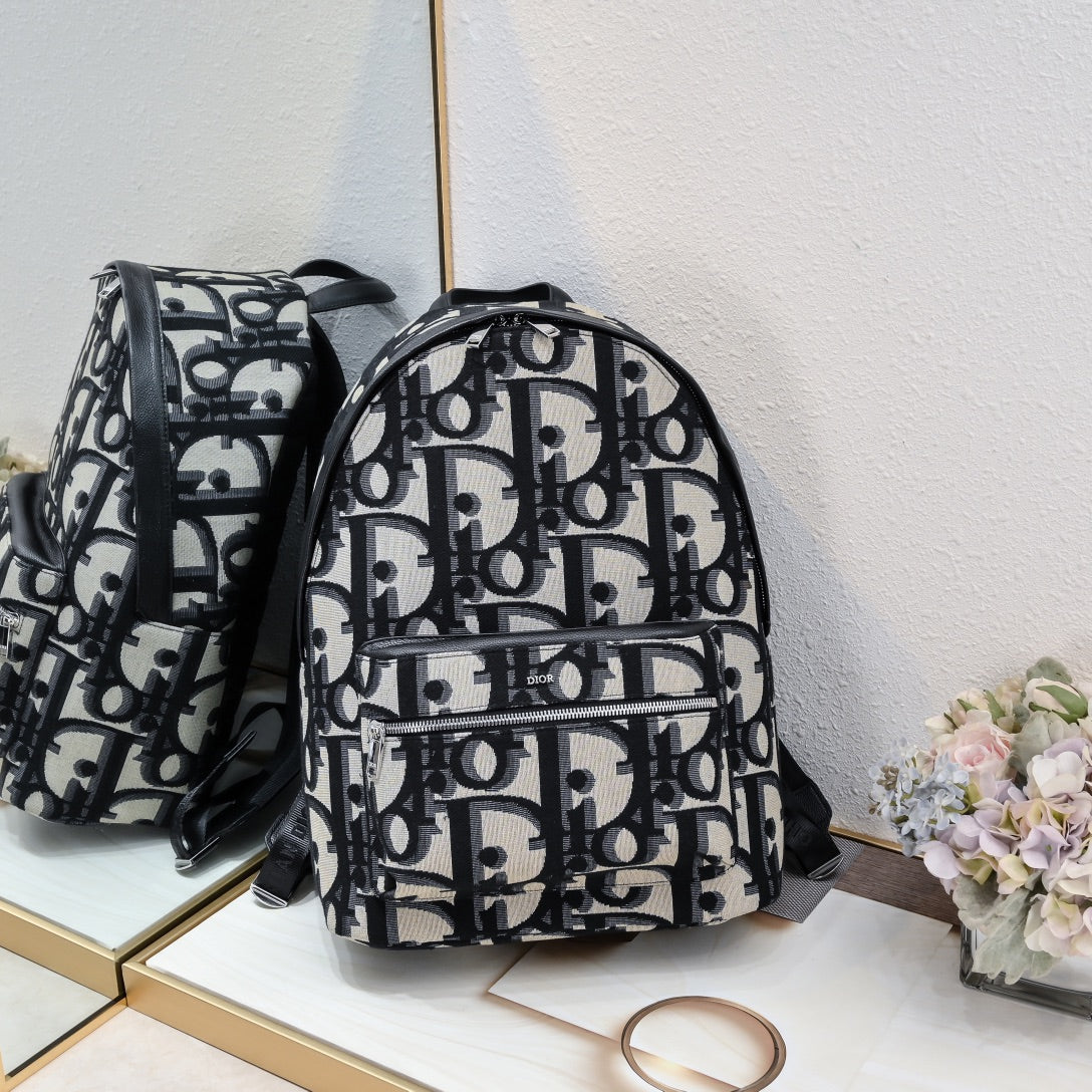 Luxe Touch Bags