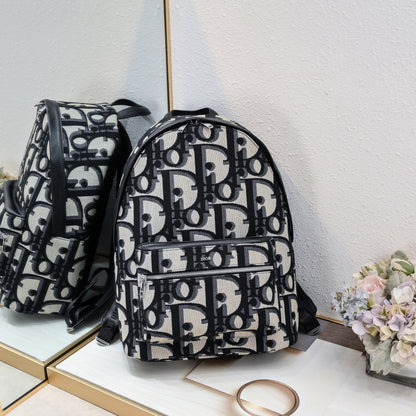 Luxe Touch Bags