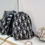 Luxe Touch Bags