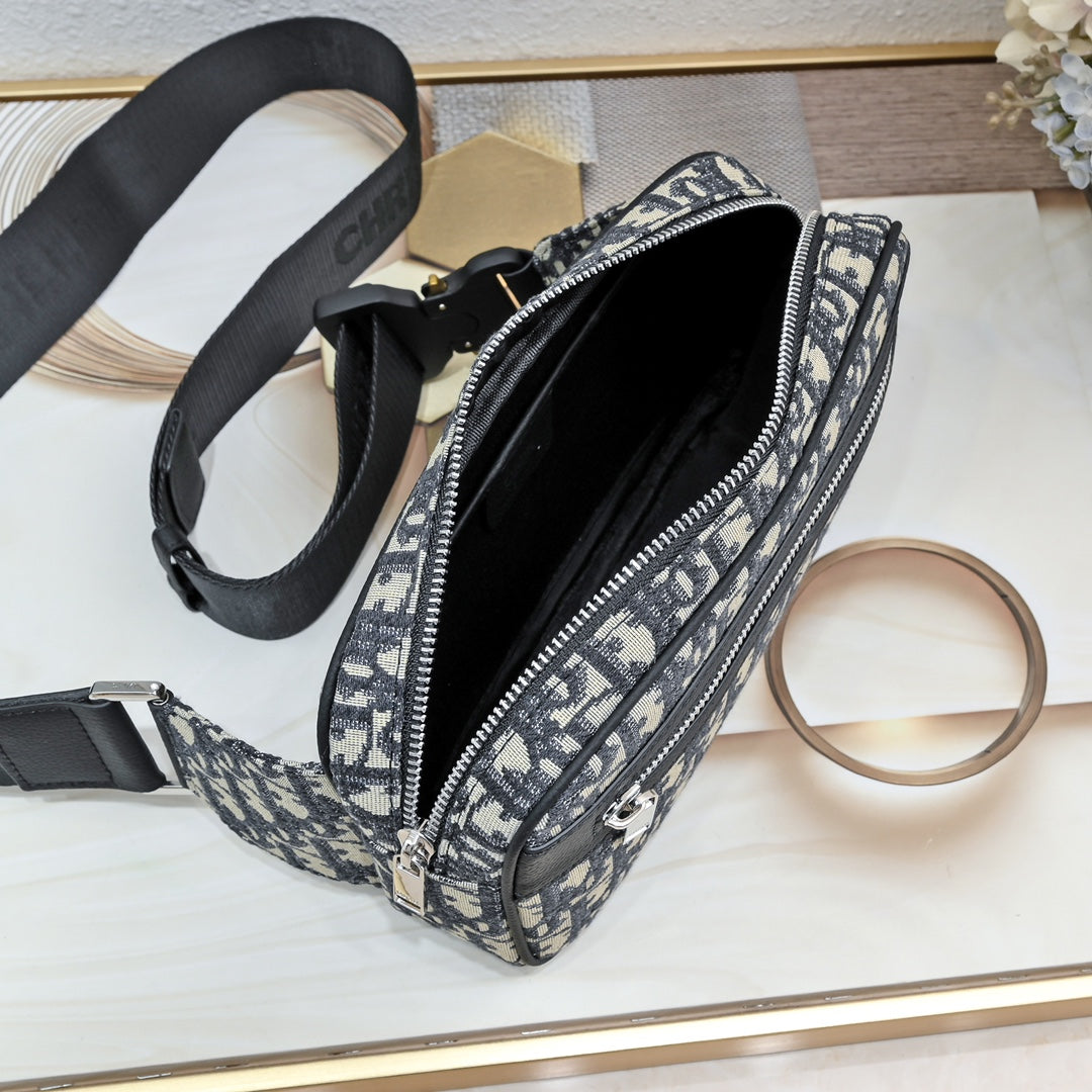 Luxe Touch Bags