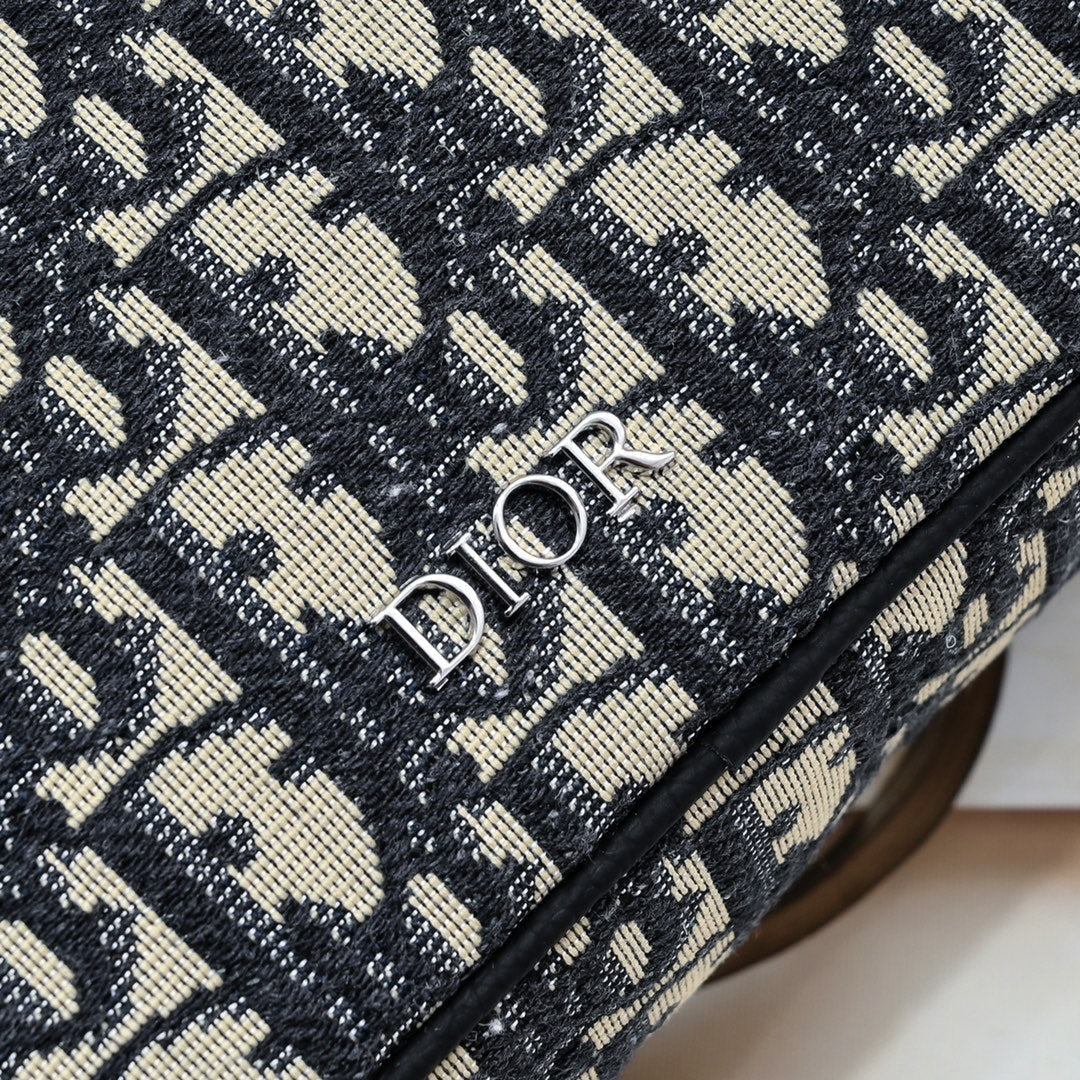 Luxe Touch Bags