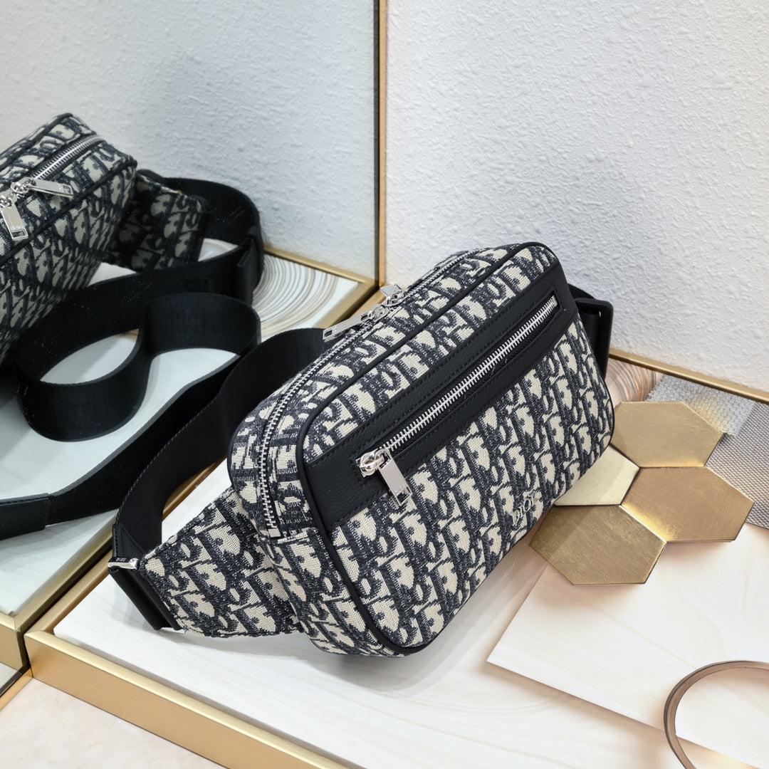 Luxe Touch Bags