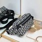 Luxe Touch Bags