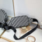 Luxe Touch Bags