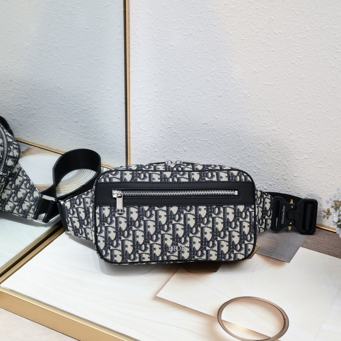 Luxe Touch Bags