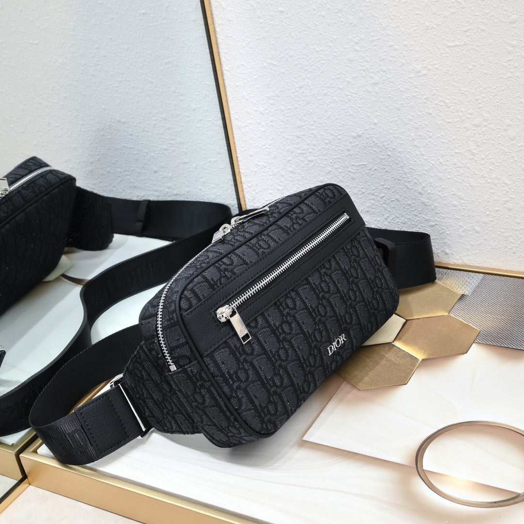 Luxe Touch Bags