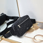 Luxe Touch Bags