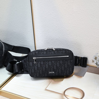 Luxe Touch Bags