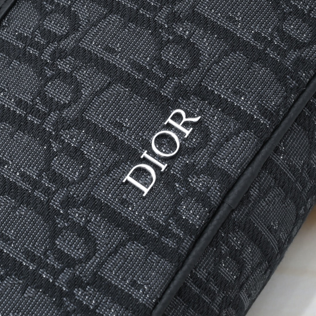 Luxe Touch Bags