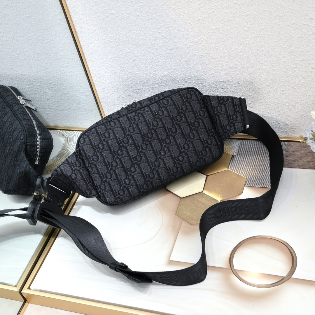Luxe Touch Bags