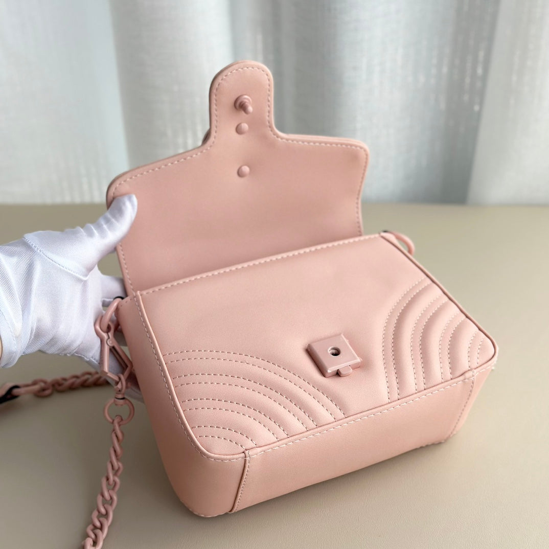 Luxe Touch Bags