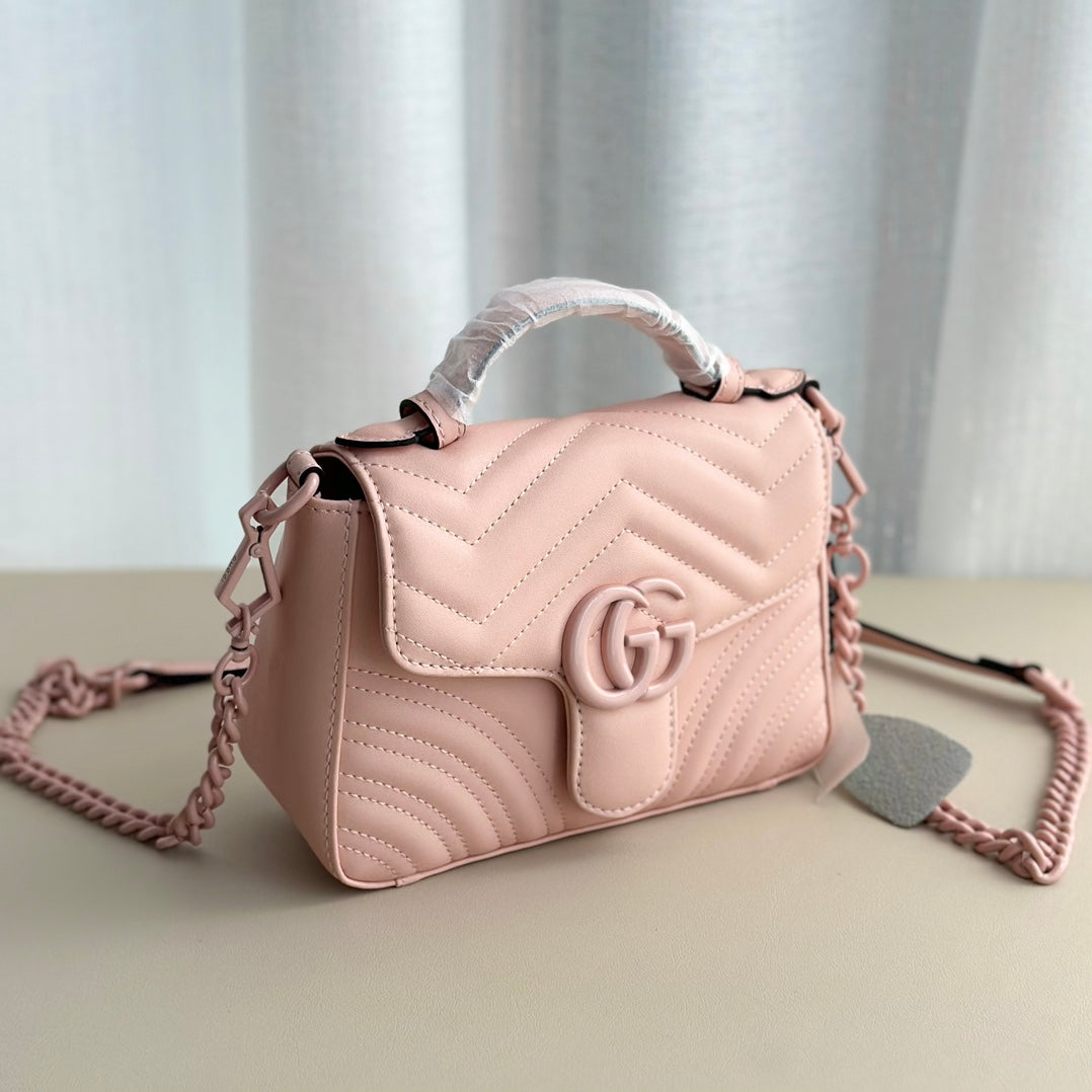 Luxe Touch Bags