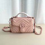 Luxe Touch Bags