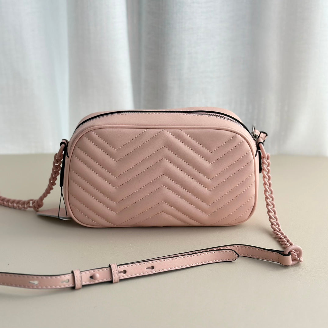 Luxe Touch Bags
