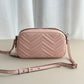 Luxe Touch Bags