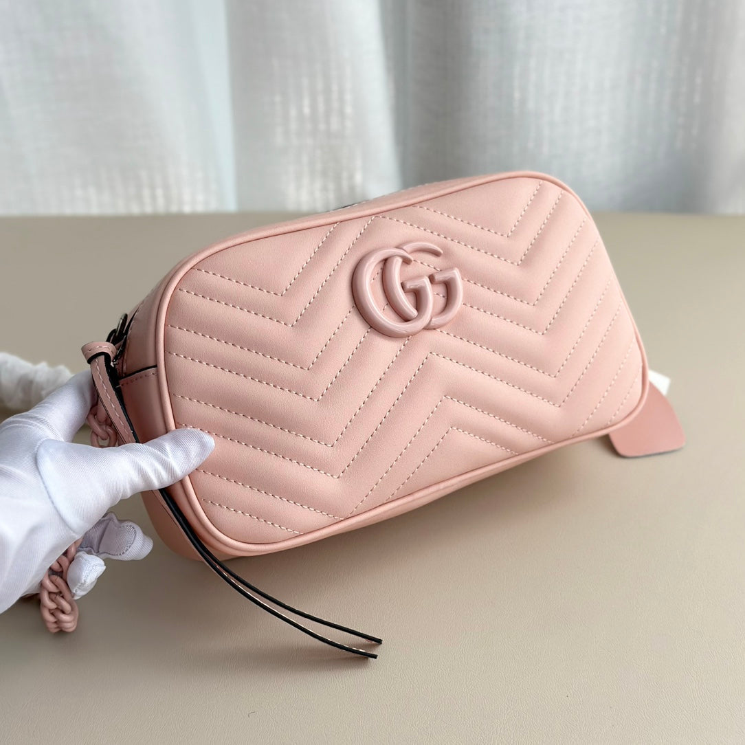 Luxe Touch Bags