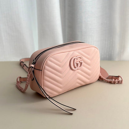 Luxe Touch Bags