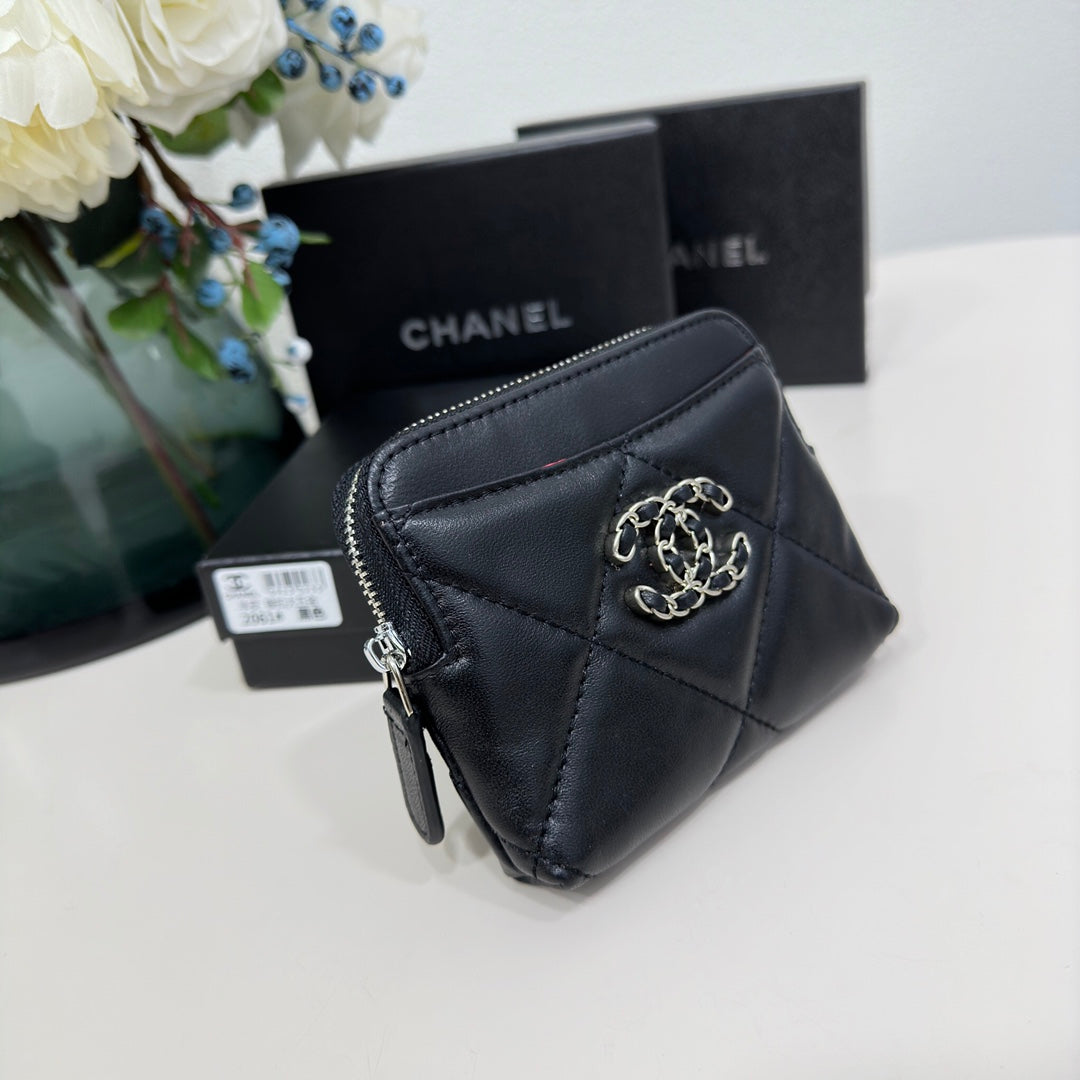 Luxe Touch Bags