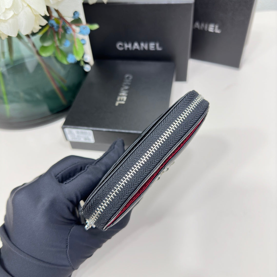 Luxe Touch Bags