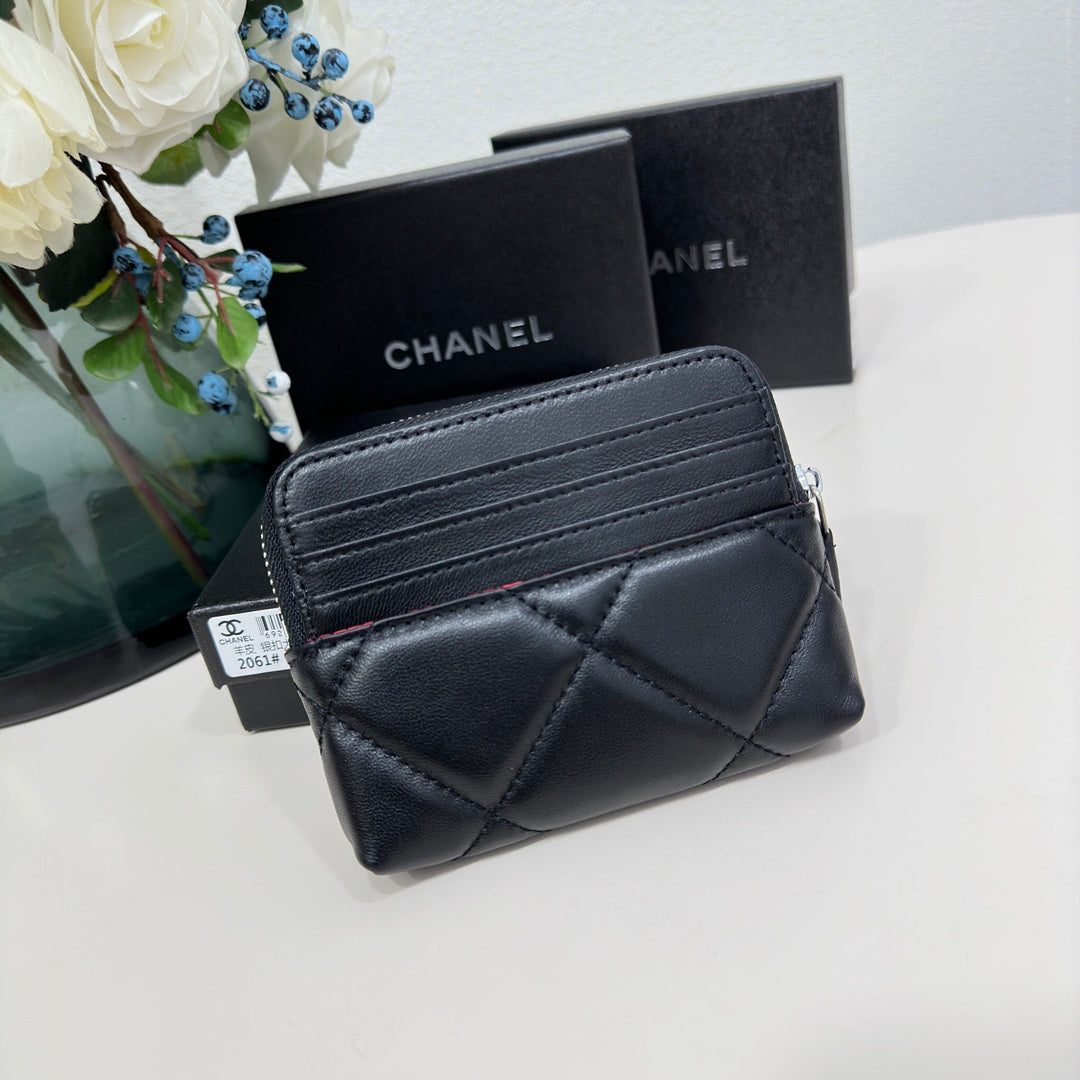 Luxe Touch Bags