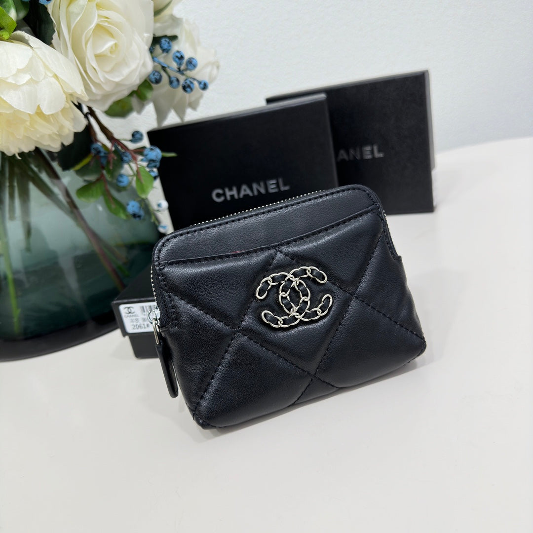 Luxe Touch Bags