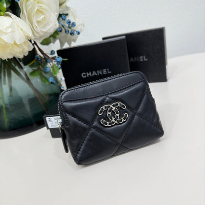 Luxe Touch Bags