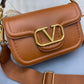 Luxe Touch Bags