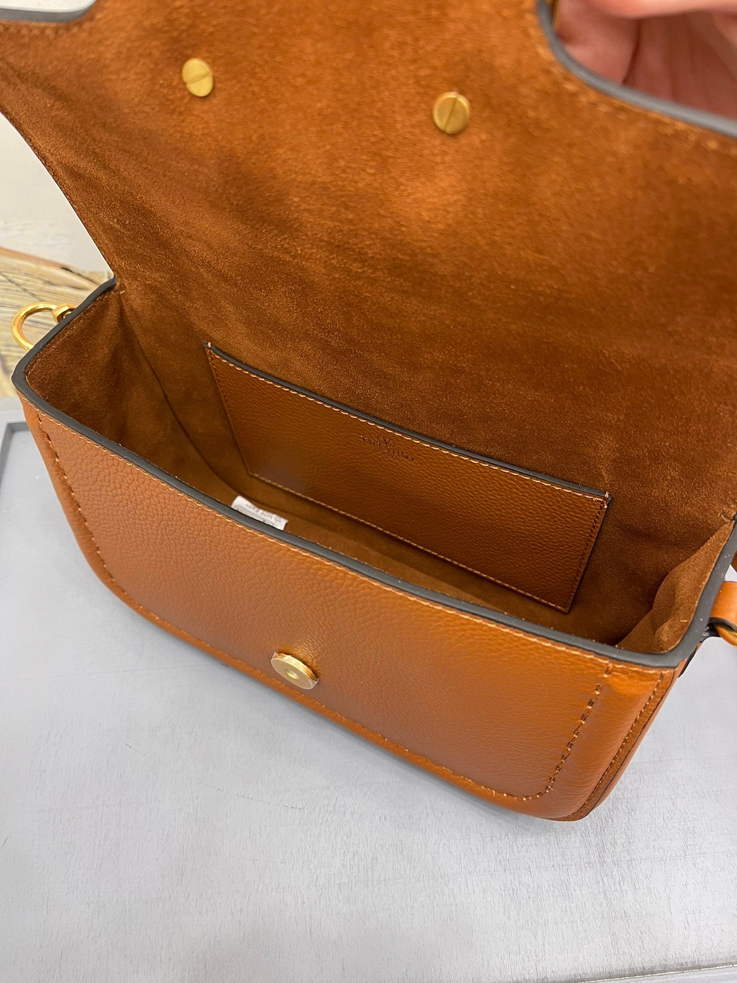 Luxe Touch Bags