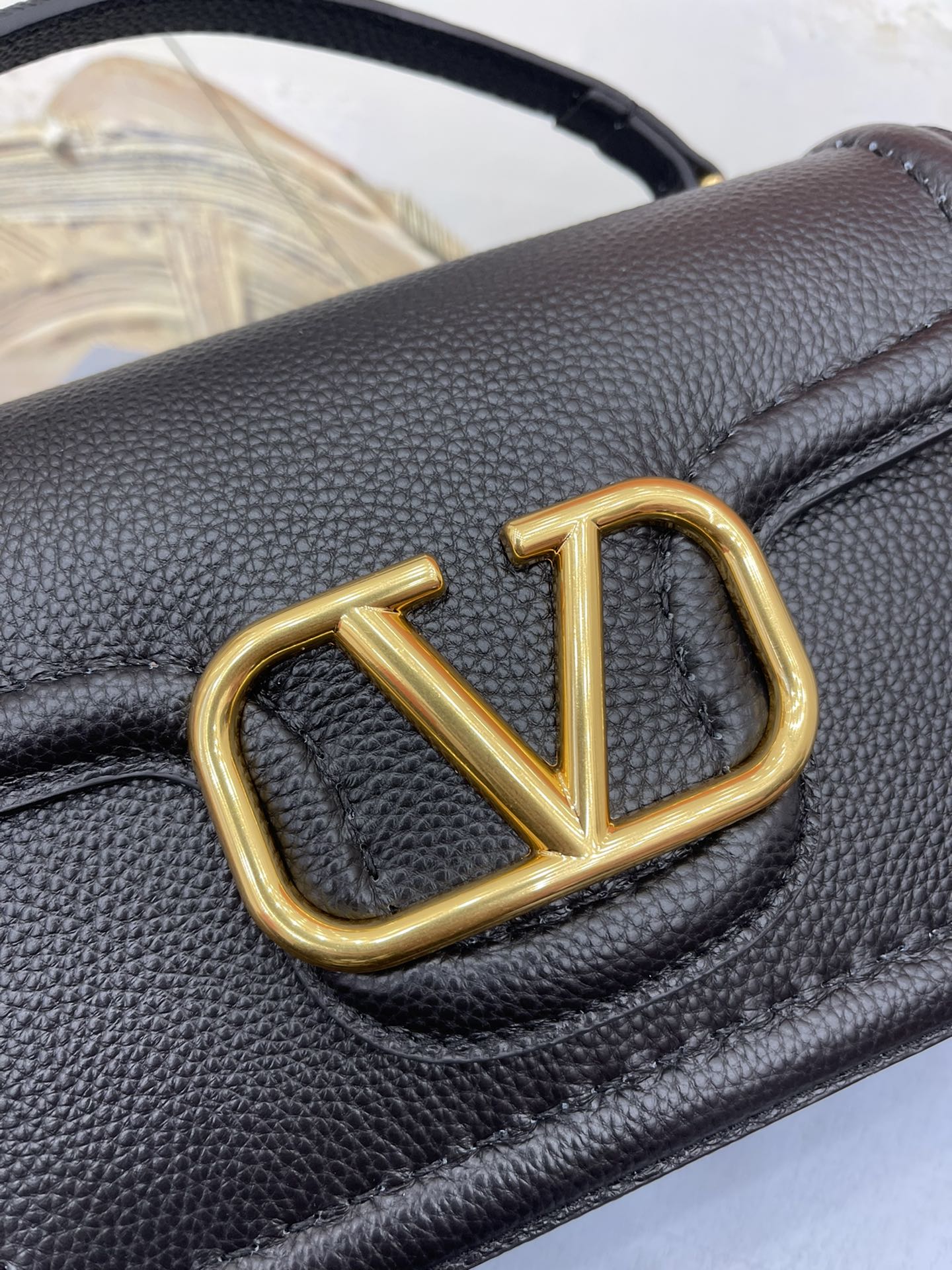 Luxe Touch Bags